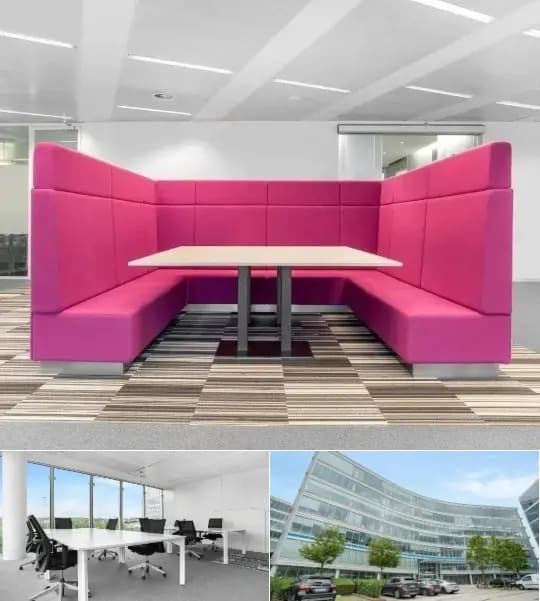 Office space for rent
