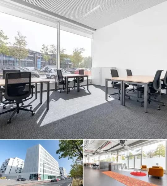Office space for rent