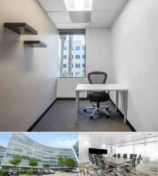 Office space for rent