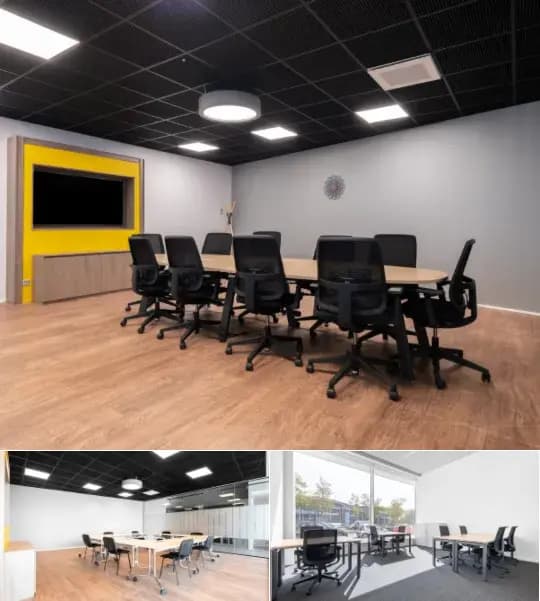 Office space for rent