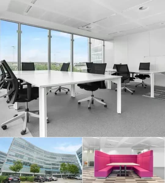 Office space for rent