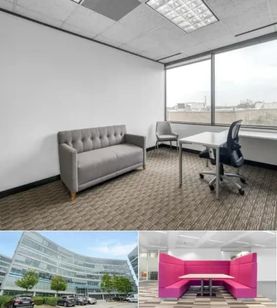 Office space for rent