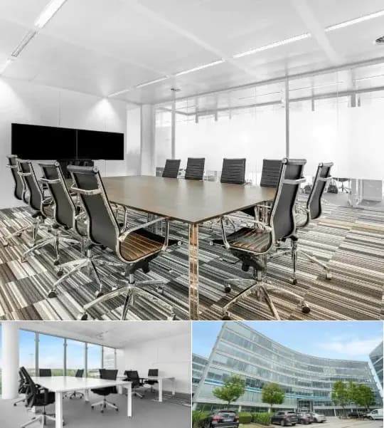 Office space for rent