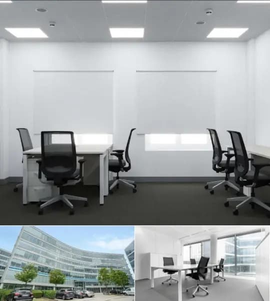 Office space for rent