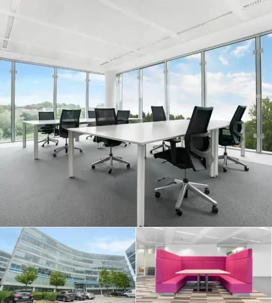 Office space for rent