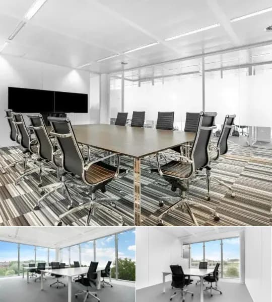 Office space for rent