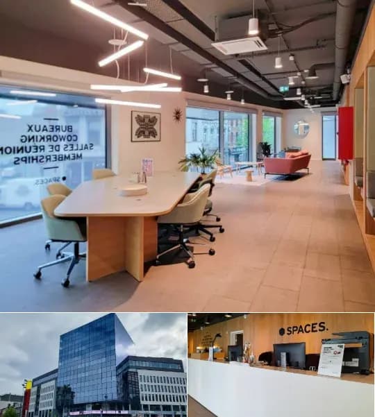 Office space for rent