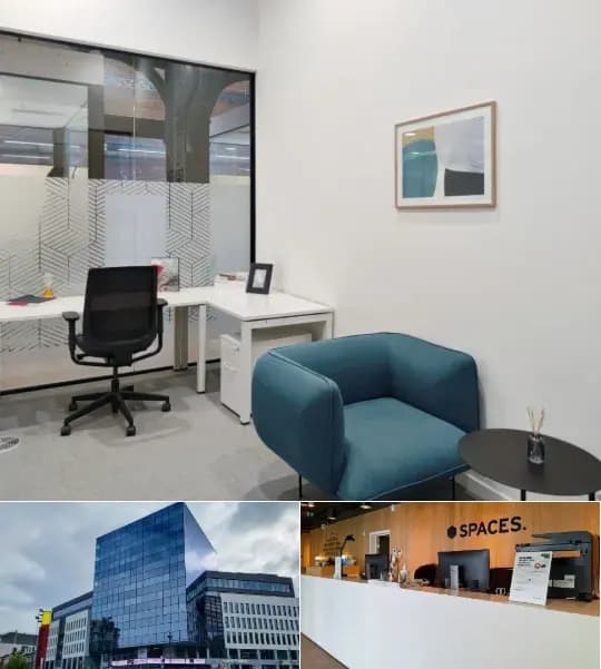 Office space for rent