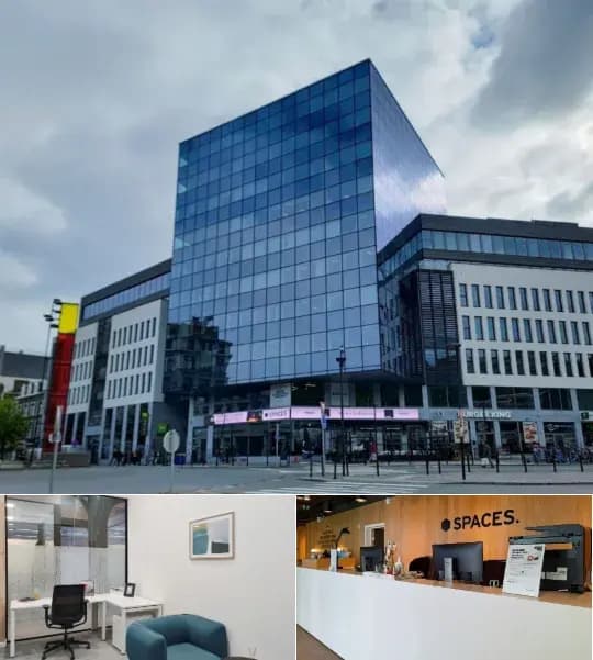Office space for rent