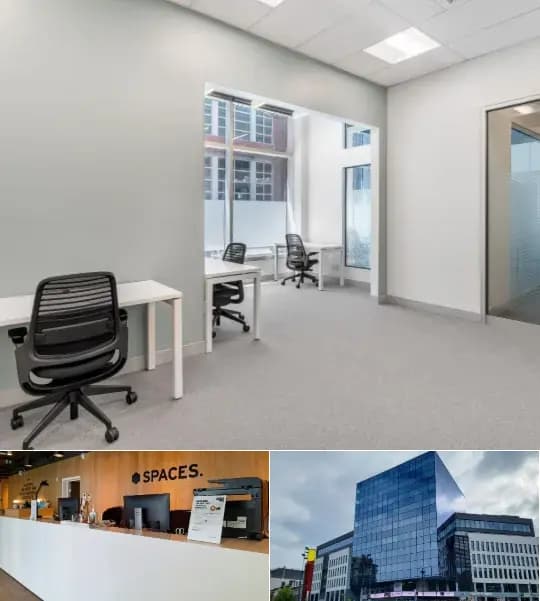 Office space for rent