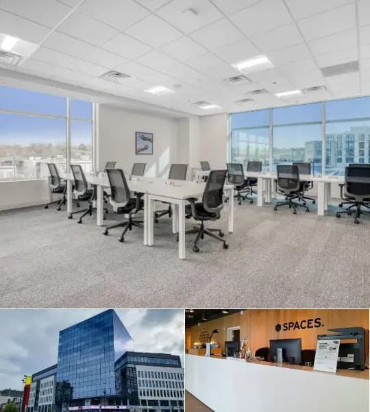 Office space for rent