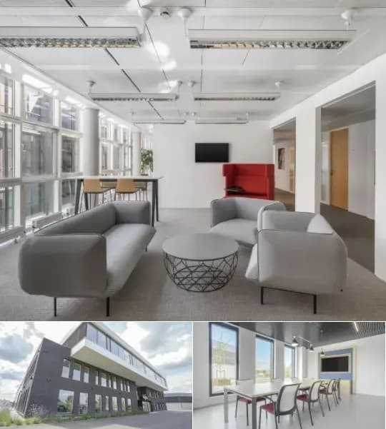 Office space for rent
