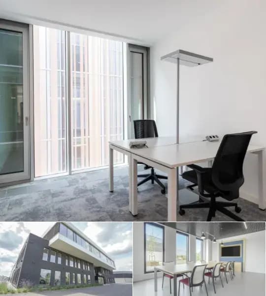 Office space for rent