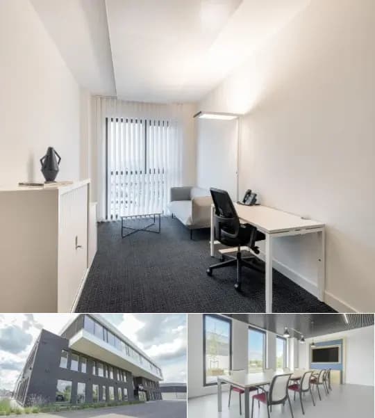 Office space for rent