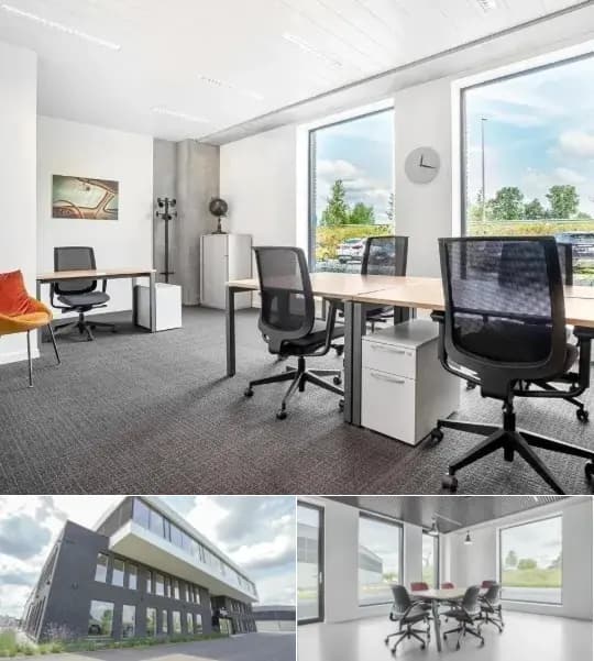 Office space for rent