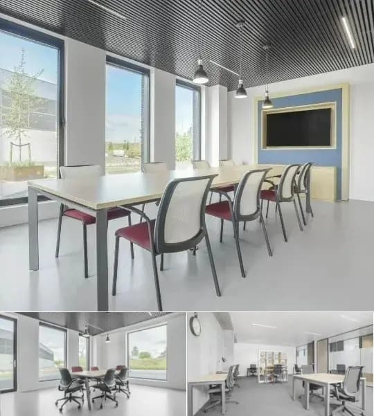 Office space for rent