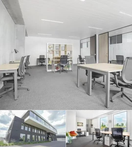 Office space for rent