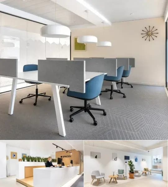 Office space for rent