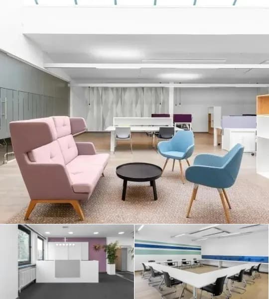 Office space for rent