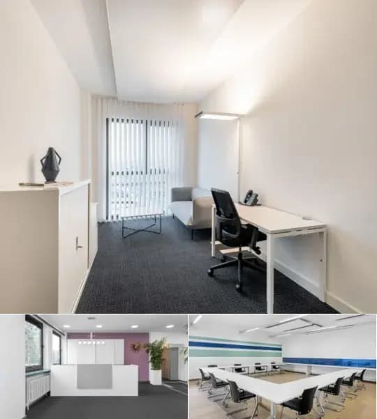 Office space for rent