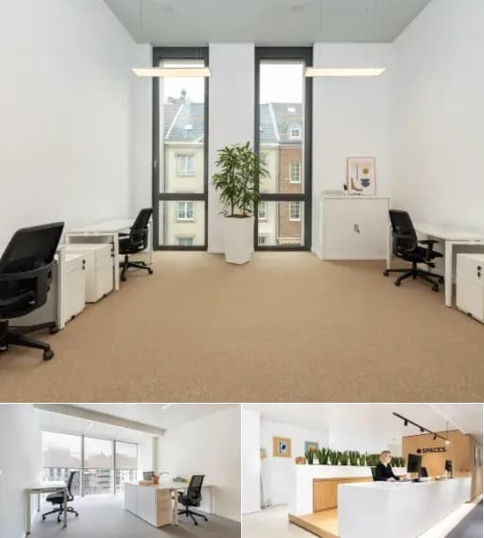 Office space for rent