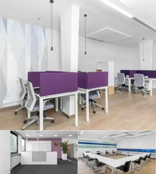 Office space for rent