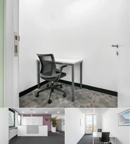 Office space for rent