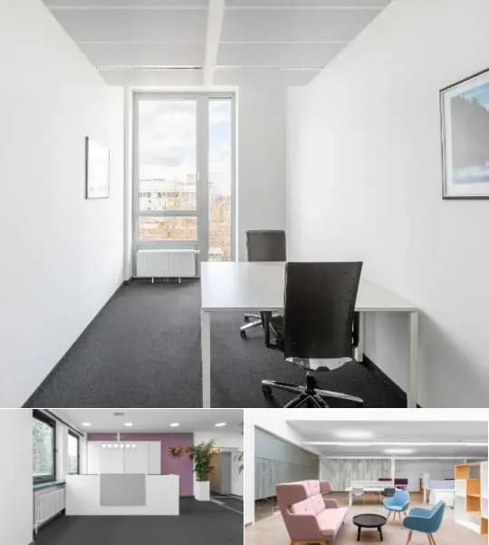 Office space for rent