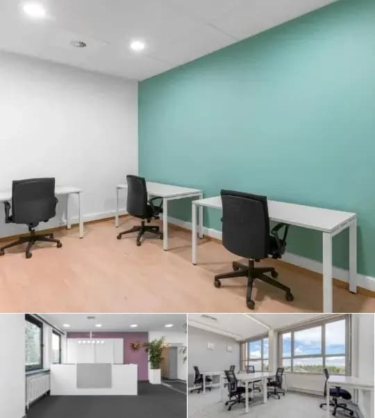 Office space for rent