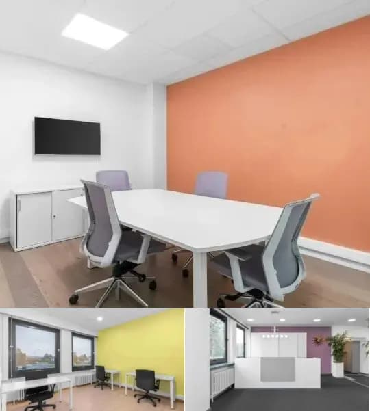 Office space for rent
