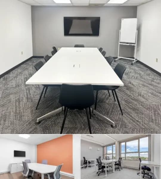 Office space for rent