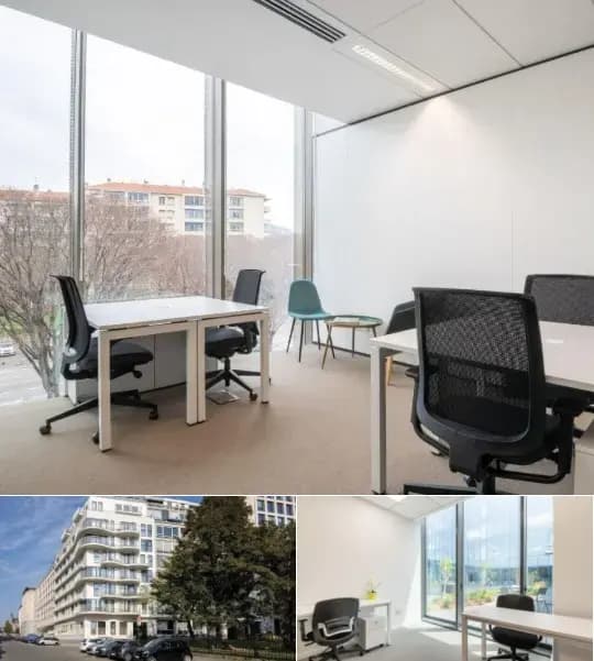 Office space for rent