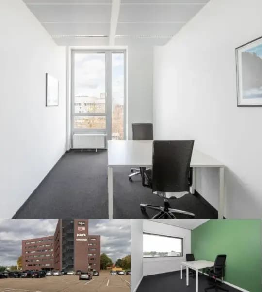 Office space for rent