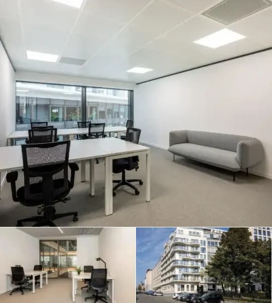 Office space for rent