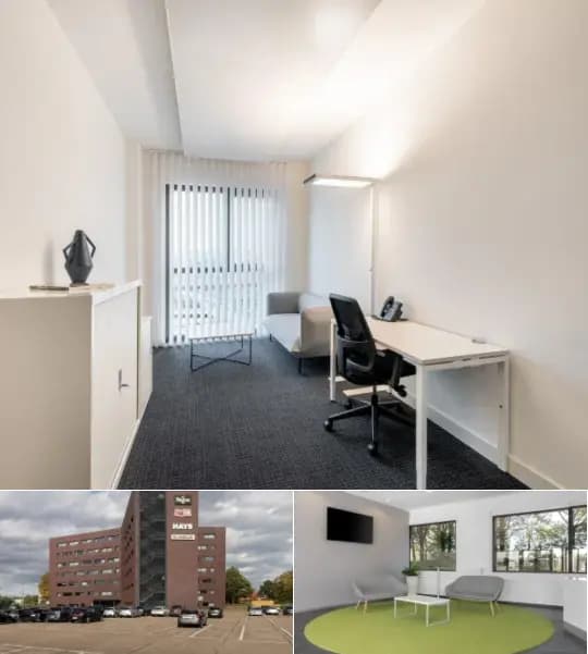 Office space for rent