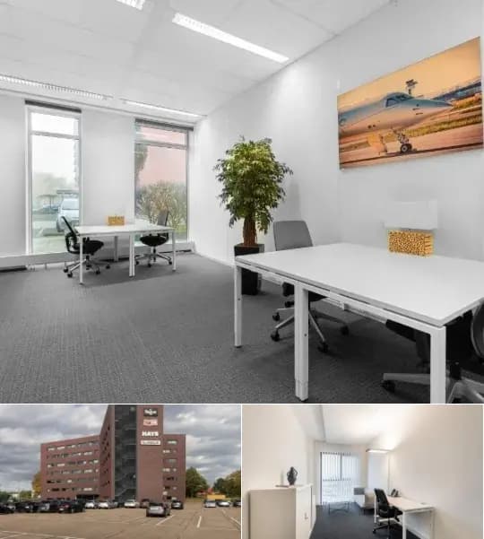 Office space for rent