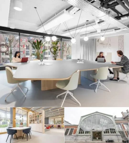 Office space for rent