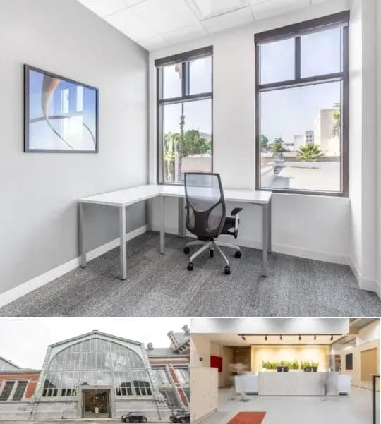 Office space for rent