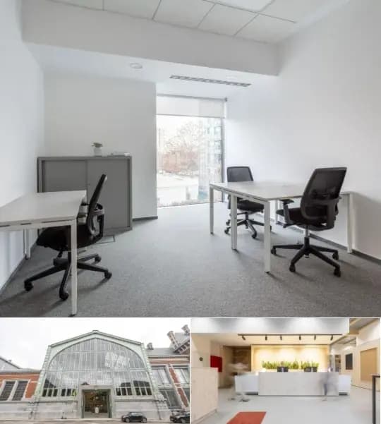 Office space for rent