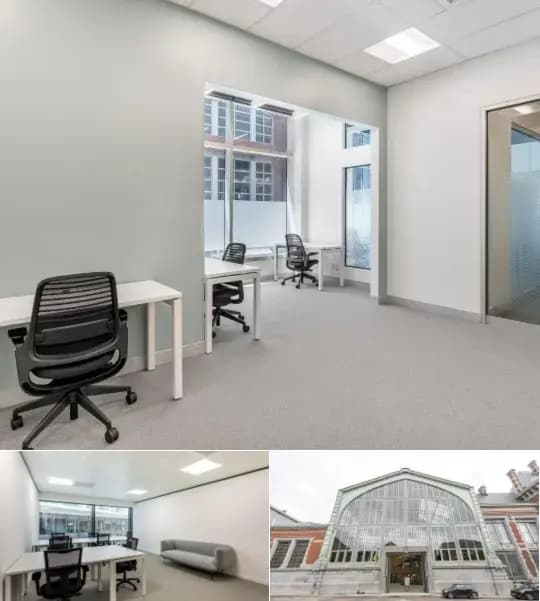 Office space for rent
