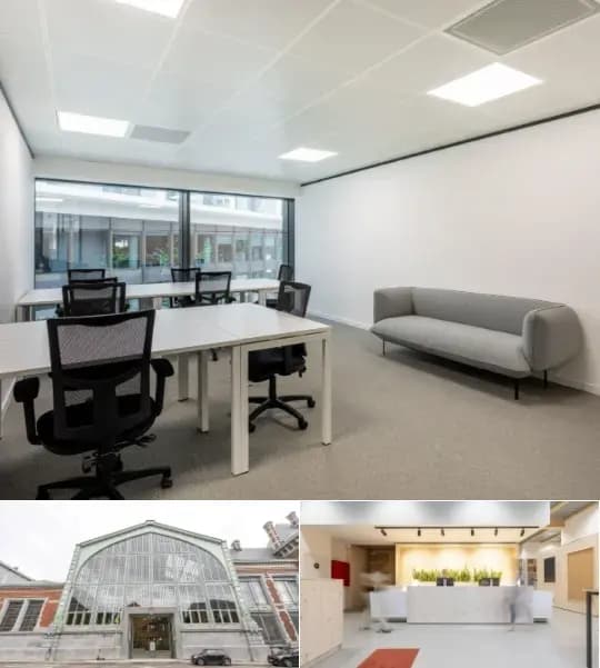 Office space for rent