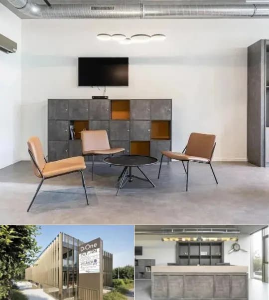 Office space for rent