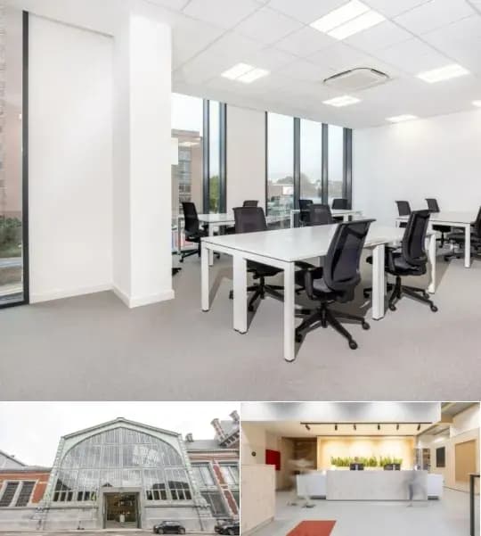 Office space for rent