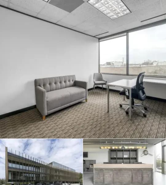 Office space for rent