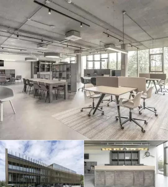 Office space for rent