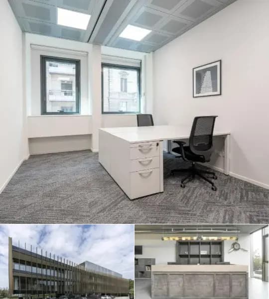 Office space for rent