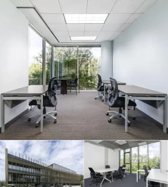 Office space for rent