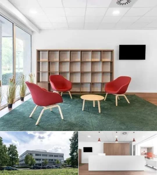 Office space for rent