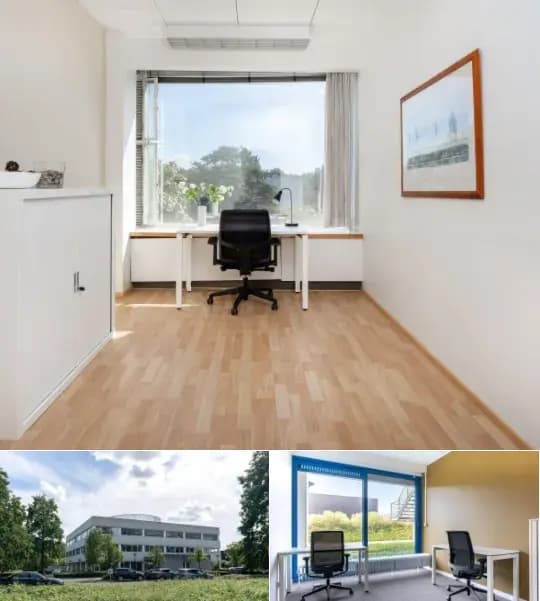 Office space for rent