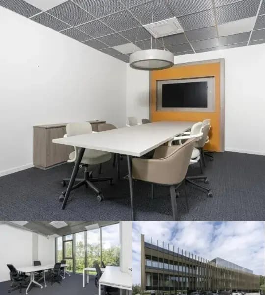 Office space for rent